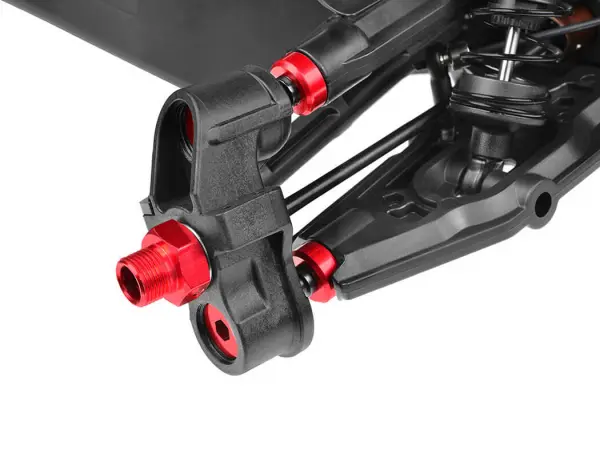 Corally Asuga XLR 6S Roller — image 22 of 42