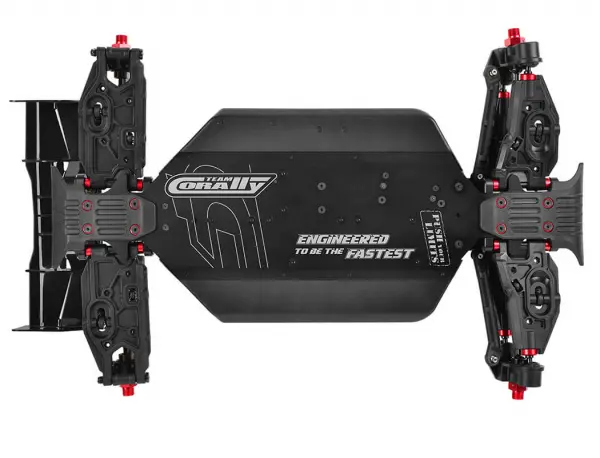 Corally Asuga XLR 6S Roller — image 18 of 42