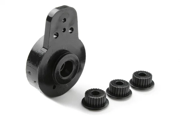 Corally Servo Saver - Large - Universal - Narrow End — image 1 of 2