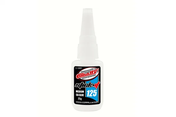 Corally Stick-It 125 - Medium Ca - 25Gr — image 1 of 2