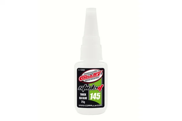Corally Stick-It 145 - Thick Ca - 25Gr — image 1 of 2