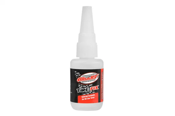 Corally Tire-Fix - Special Formulated Ca - 25Gr — image 1 of 4