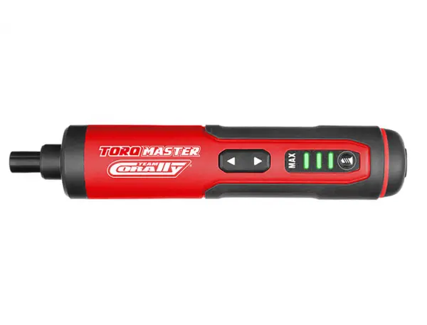 Corally Torq Master Digital Cordless Screwdriver 3.6V — image 12 of 12