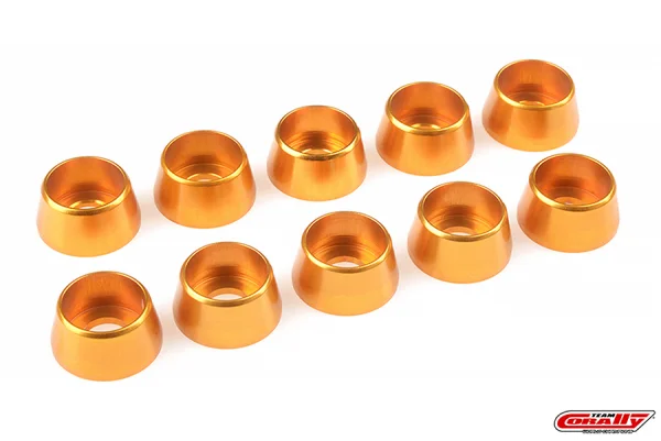 Corally Aluminium Washer For M5 Socket Head Screws O &mdash; image 2 of 2