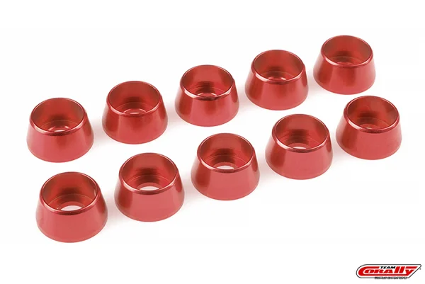 Corally Aluminium Washer For M5 Socket Head Screws O — image 2 of 2