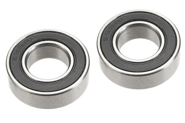 Corally Ball Bearings - ABEC 3 - 8X16X5mm (2) — image 1 of 2