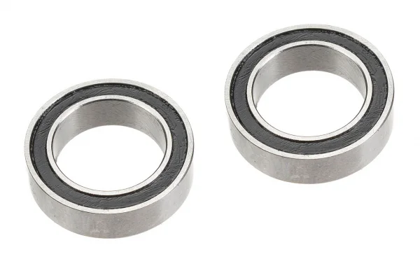 Corally Team Corally - Ball Bearing - Abec 3 - 10X15X4 - 2 P