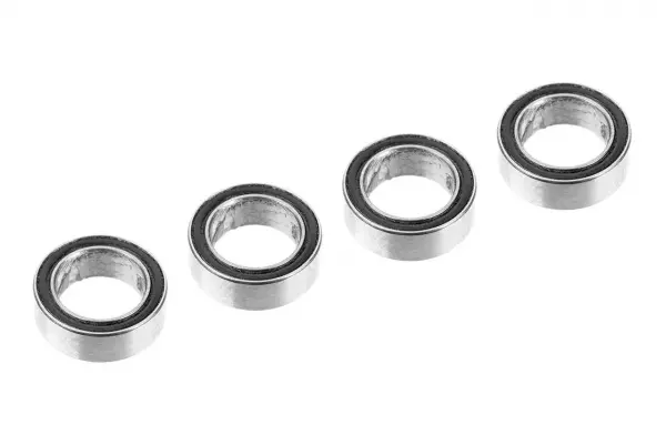 Corally Ball Bearing Abec 3 - 1/4 X 3/8 - 4 Pcs — image 1 of 2