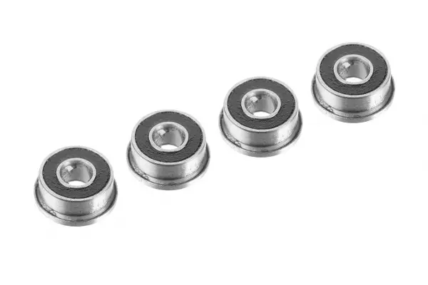 Corally Ball Bearing Ab Ec 3 - 1:8 X 5/16 - Flanged -