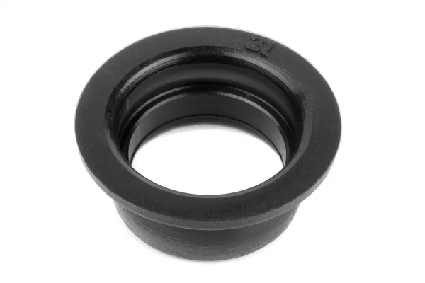 Corally Rubber Adaptor For Manifolds Etor 21 3P And E