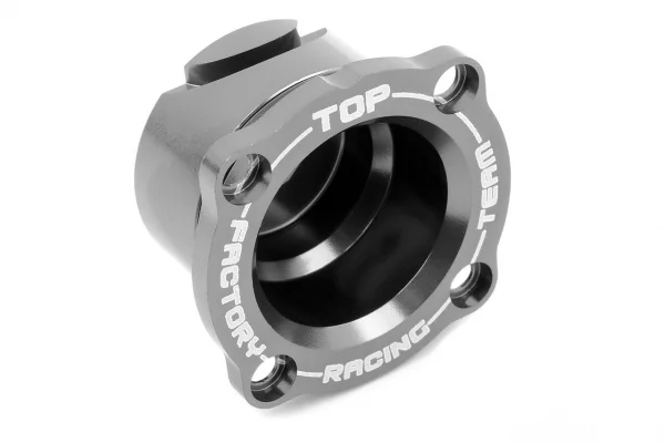 Corally Backplate Cover Etor 21 5-2P With O-Ring — image 1 of 4