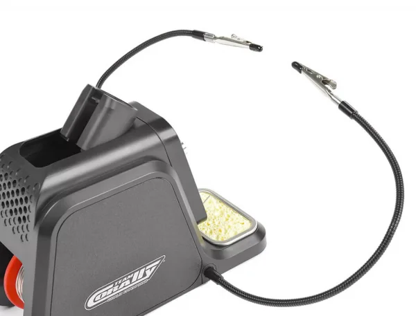Corally DSS Pro 80W Digital Soldering Station
