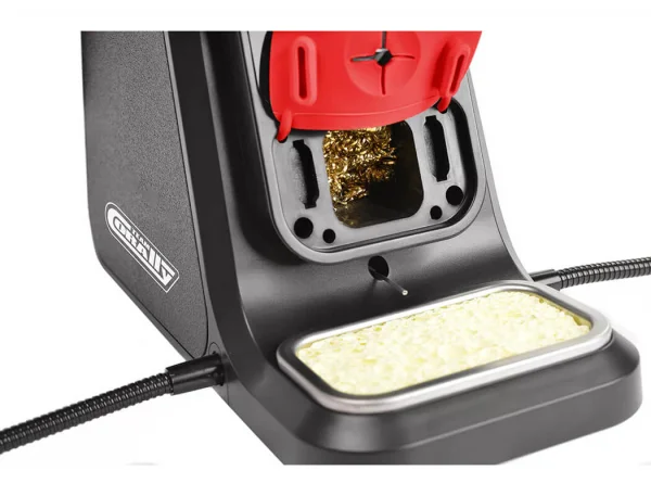 Corally DSS Pro 80W Digital Soldering Station