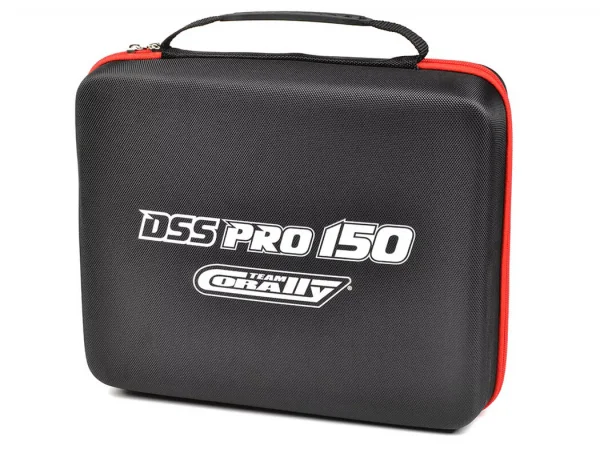 Corally DSS Pro 150W Digital Soldering Station