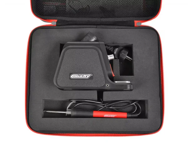 Corally Dss Pro 80W Digital Soldering Station EU Plug — image 5 of 14