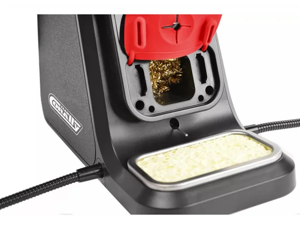 Corally DSS Pro 150W Digital Soldering Station