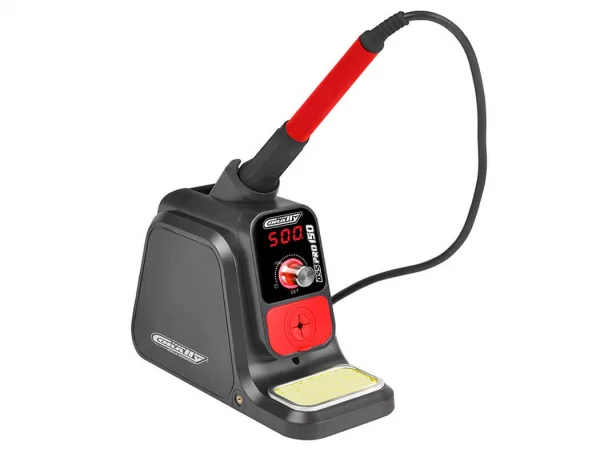 Corally DSS Pro 150W Digital Soldering Station