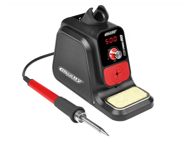Corally DSS Pro 150W Digital Soldering Station