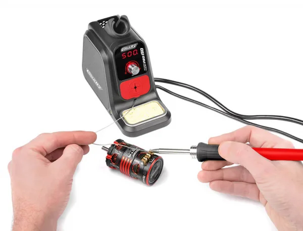 Corally DSS Pro 150W Digital Soldering Station