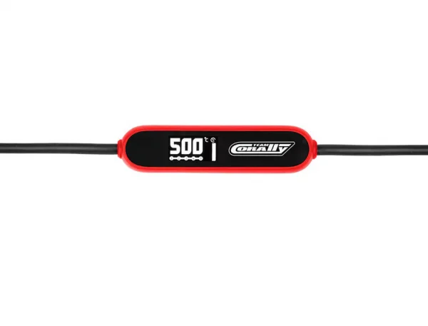 Corally DSI Pro 80W Digital Soldering Iron