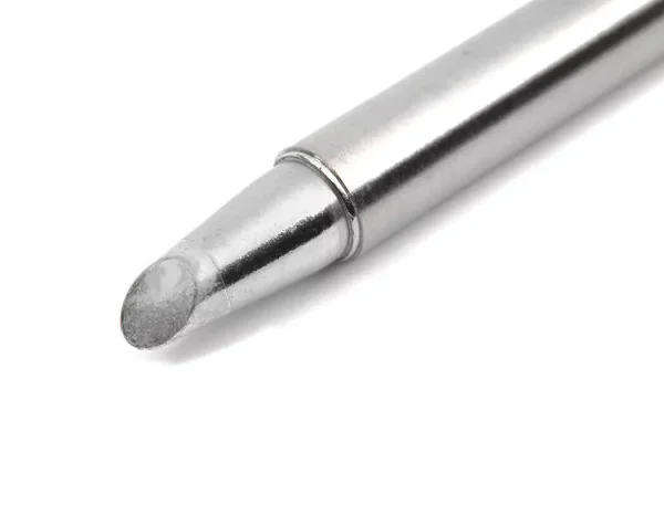 Corally Soldering Tip C-Type 4mm For Dss80 - Dss150 - Dsi80 — image 2 of 2