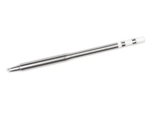 Corally Soldering Tip C-Type 4mm For Dss80 - Dss150 - Dsi80 — image 1 of 2