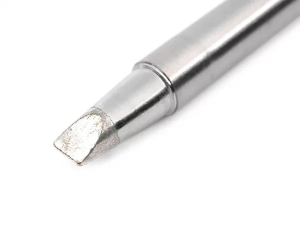 Corally Soldering Tip D-Type 4mm For Dss80 - Dss150 - Dsi80 — image 2 of 2