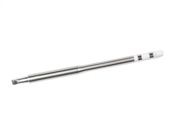 Corally Soldering Tip D-Type 4mm For Dss80 - Dss150 - Dsi80 — image 1 of 2