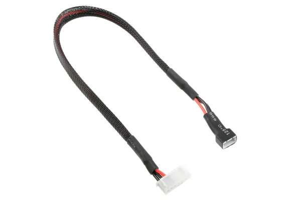 Corally Balancer Lead 2S - Battery 2S Xh Connector - — image 1 of 2