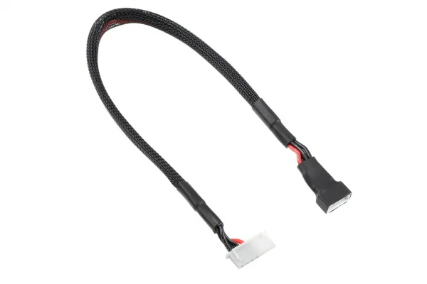 Corally Balancer Lead 3S - Battery 3S Xh Connector - — image 1 of 3