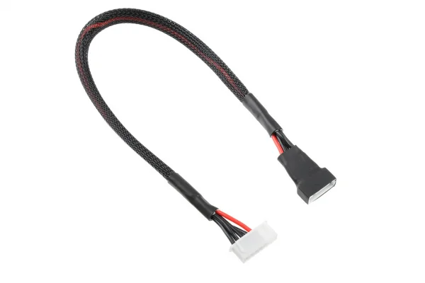 Corally Balancer Lead 4S - Battery 4S Xh Connector - — image 1 of 2