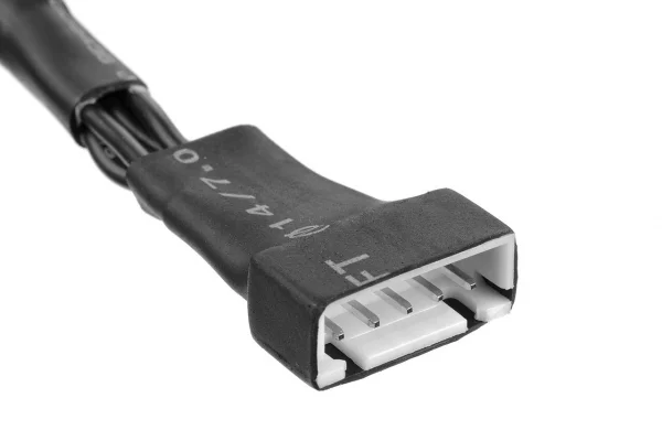 Corally Balancer Lead 4S - Battery 4S Xh Connector - — image 2 of 2