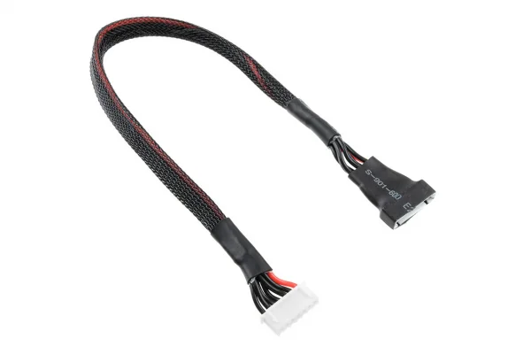 Corally Balancer Lead 6S - Battery 6S Xh Connector - — image 1 of 3