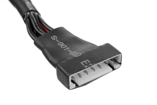 Corally Balancer Lead 6S - Battery 6S Xh Connector - — image 3 of 3
