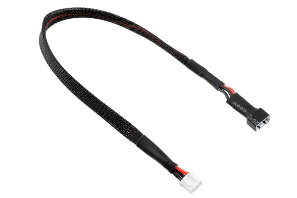 Corally Balancer Lead 2S - Battery 2S XH Connector — image 1 of 3