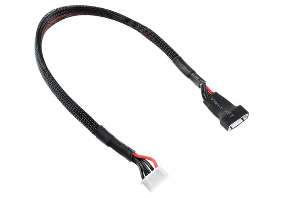 Corally Balancer Lead 4S - Battery 4S Xh Connector - — image 1 of 4
