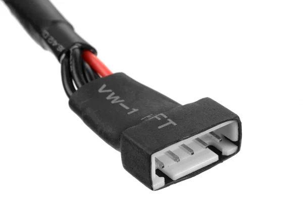 Corally Balancer Lead 4S - Battery 4S Xh Connector - — image 3 of 4