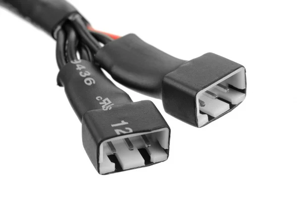 Corally Balancer Lead 2 X 2S - Battery 2X 2S Xh Connec — image 2 of 3