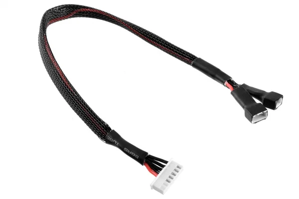Corally Balancer Lead 2 X 2S - Battery 2X 2S Xh Connec — image 1 of 4