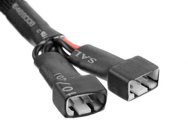 Corally Balancer Lead 2 X 2S - Battery 2X 2S Xh Connec — image 3 of 4