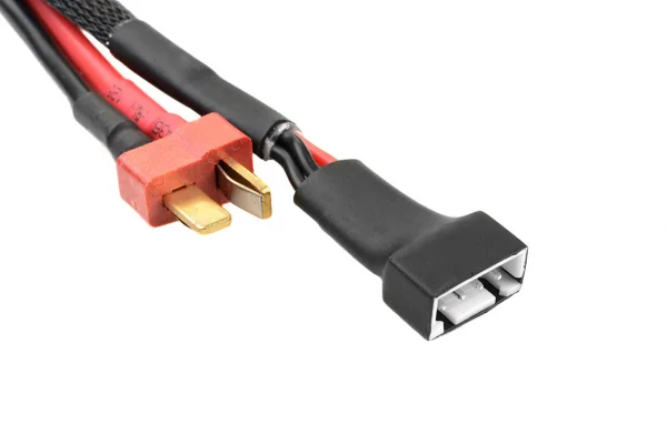 Corally Charge/Balance Lead - T-Plug 3S - Charger 6S &mdash; image 3 of 4