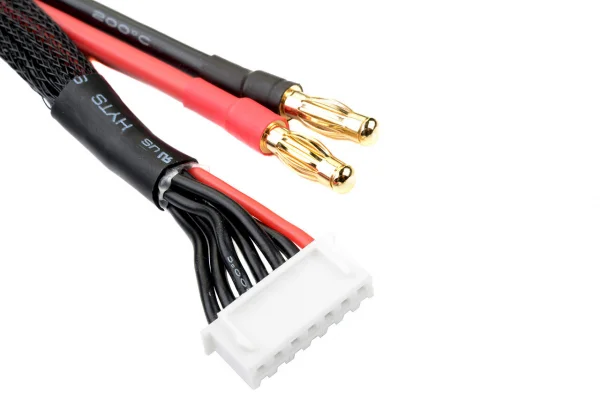 Corally Charge/Balance Lead - T-Plug 6S - Charger 6S — image 4 of 4