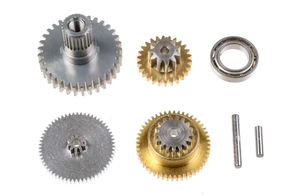 Corally Gear Set For Corally Cs-5016 — image 1 of 2