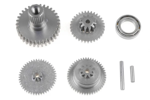 Corally Gear Set For Corally Cs-5226 — image 1 of 2