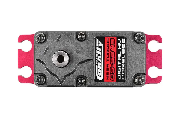 Corally CS5245 Ultra H/Torque 45Kg Servo Coreless Motor — image 5 of 9