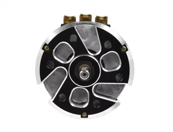 Corally Vulcan II Stock Sens. Competition Brushless Motor 10.5T &mdash; image 4 of 8