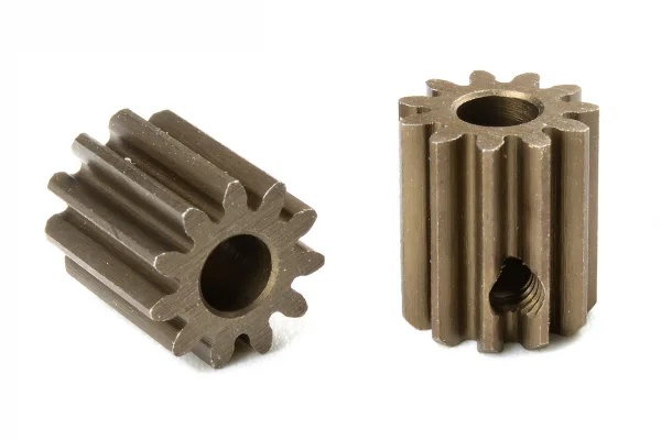 Corally 0.6 Mod Hardened Steel Pinion - Short - 11T
