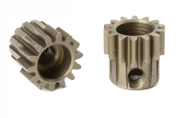 Corally 0.6 Mod Hardened Steel Pinion - Short - 14T