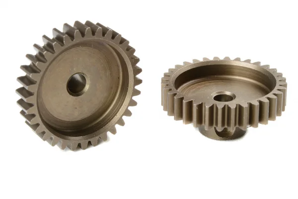 Corally 0.6 Mod Hardened Steel Pinion - Short - 32T