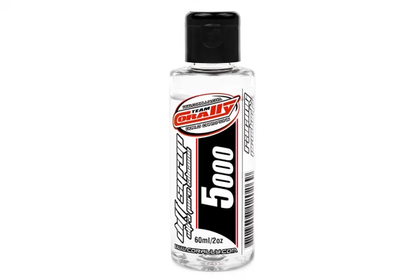 Corally Diff Syrup - Ultra Pure Silicone - 5000 Cps